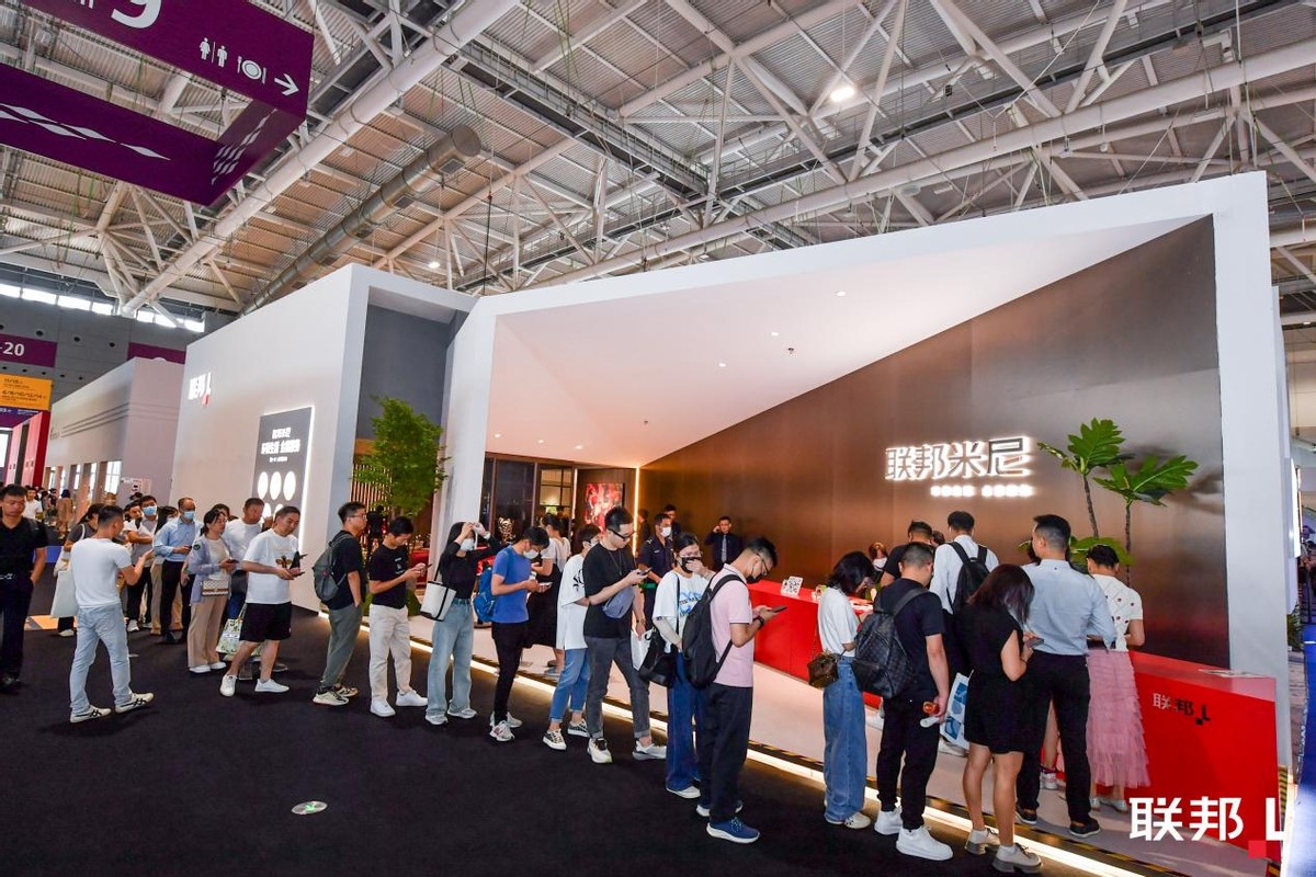 更接近消费者，联邦米尼以一体化全案5D定制缩短沟通路径