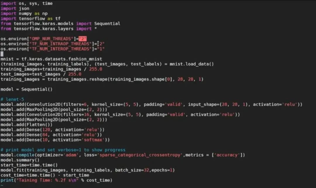 ai算法训练用显卡还是cpu,ai推理算力主要使用cpu还是gpu