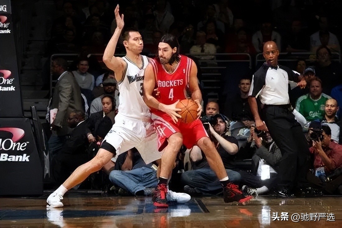 路易斯斯科拉长发图片,NBA纪实连载