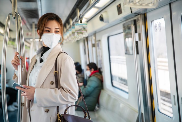 张文宏对二阳的建议,张文宏二阳症状轻却有长尾效应