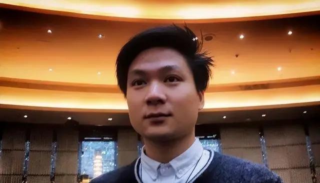 “乱港分子”陈家驹：曾叫嚣让香港重归英国，2020年潜逃英国