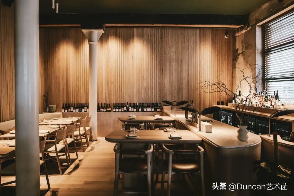 CheshireArchitects不拘泥于固定的风格！