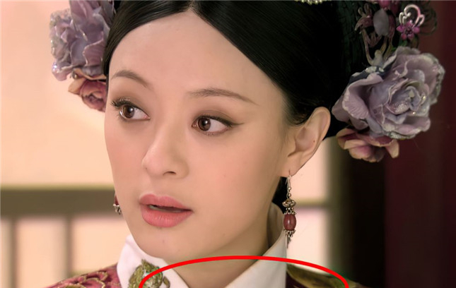 甄嬛传玉娆长大后进宫看甄嬛,甄嬛传的玉娆帮助甄嬛哪一集