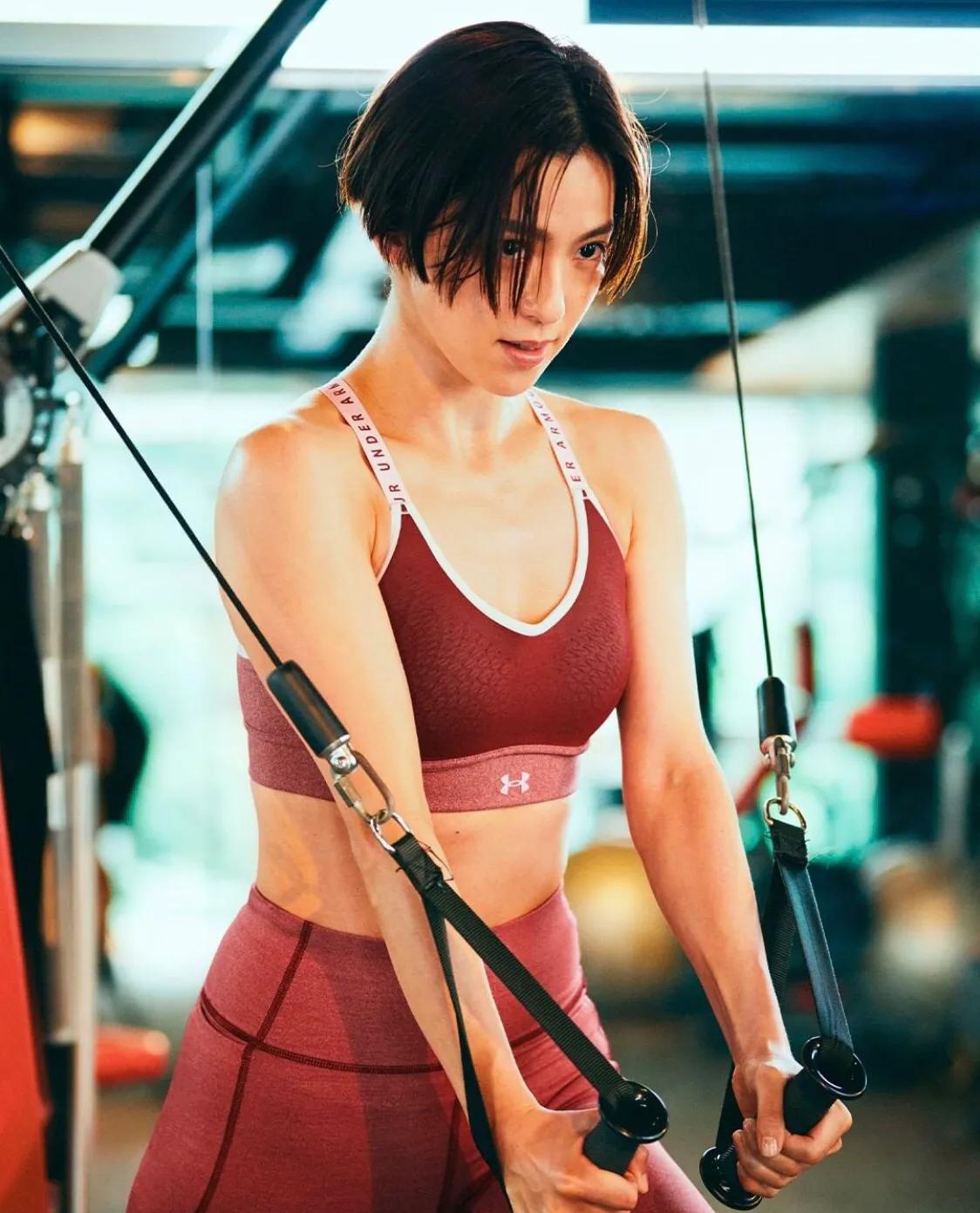 全球运动品牌排行榜前十名,运动潮流服装推荐