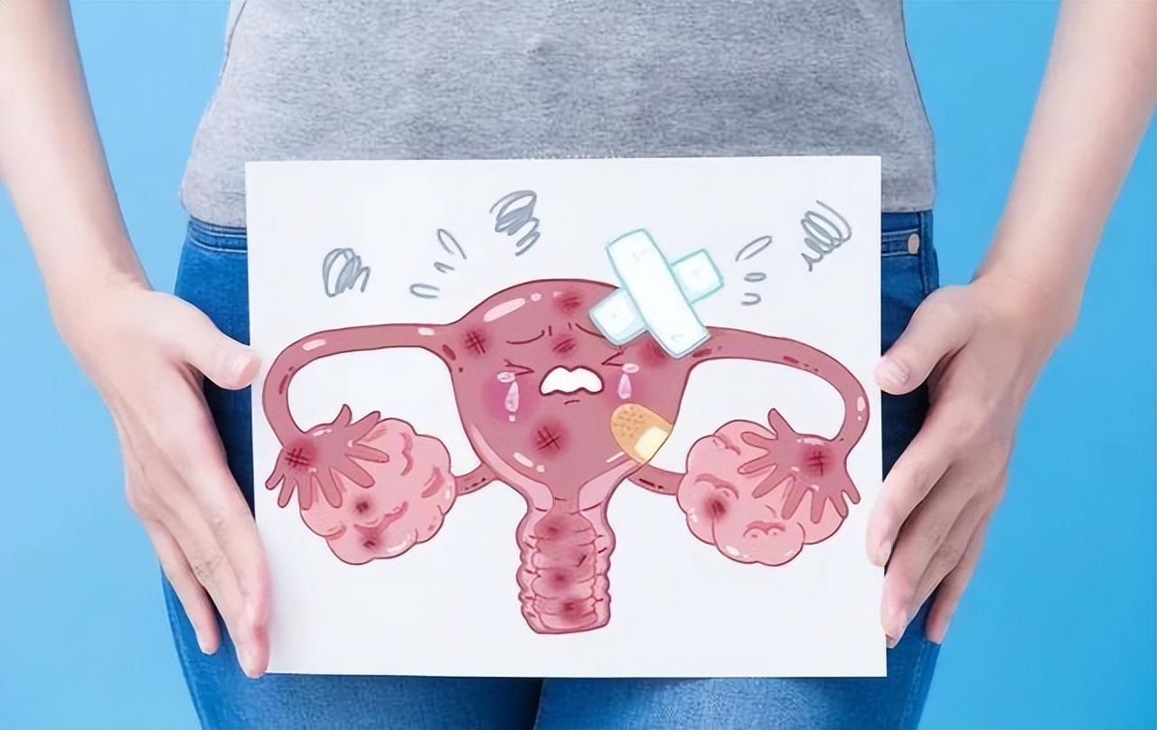 为何日本女性得妇科病的比较少,为什么日本女性很少患妇科病