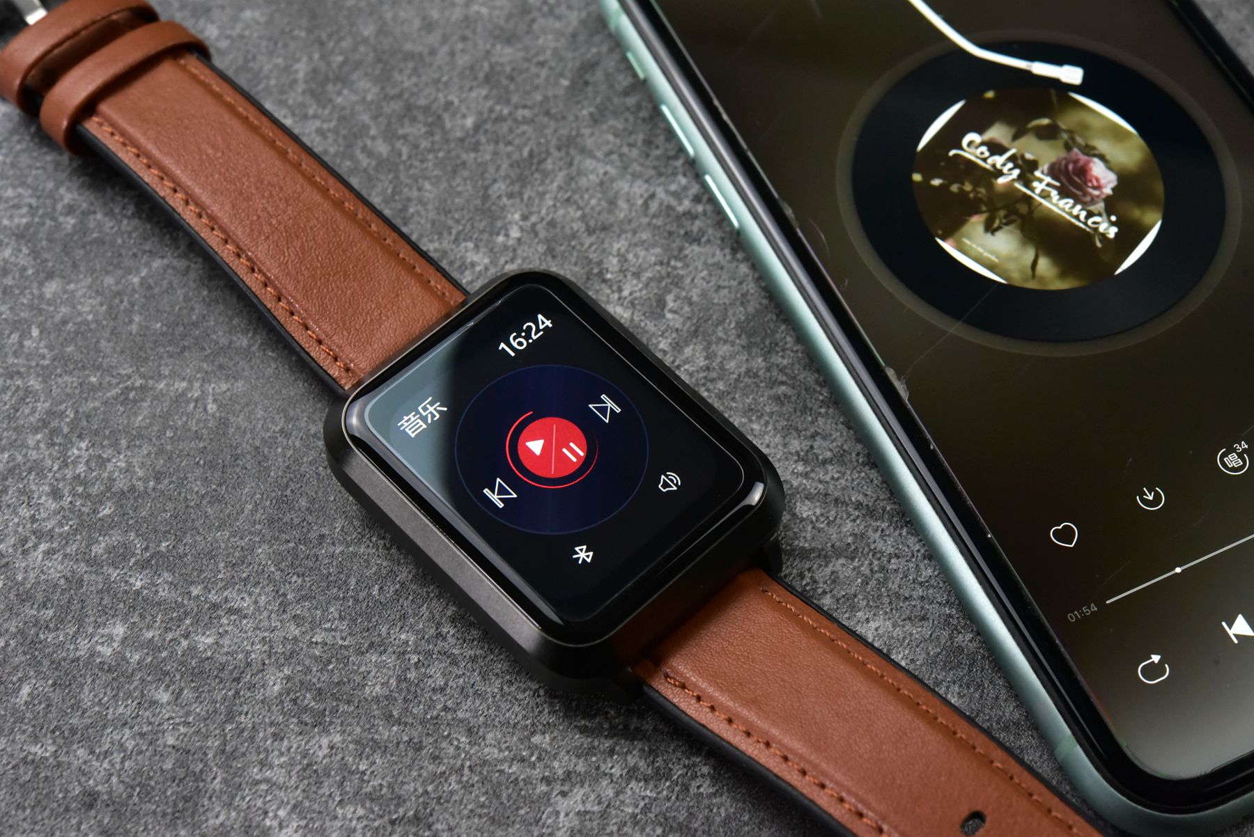 气囊血压手表专业户didoE50SPRO上手:同类手表里的大神