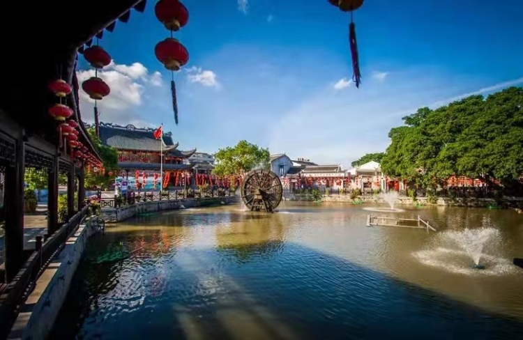 温州一日游必去的地方,温州必去旅游景点有哪些