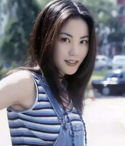 谢霆锋和王菲最近情况最新消息,王菲与谢霆锋2021最近消息