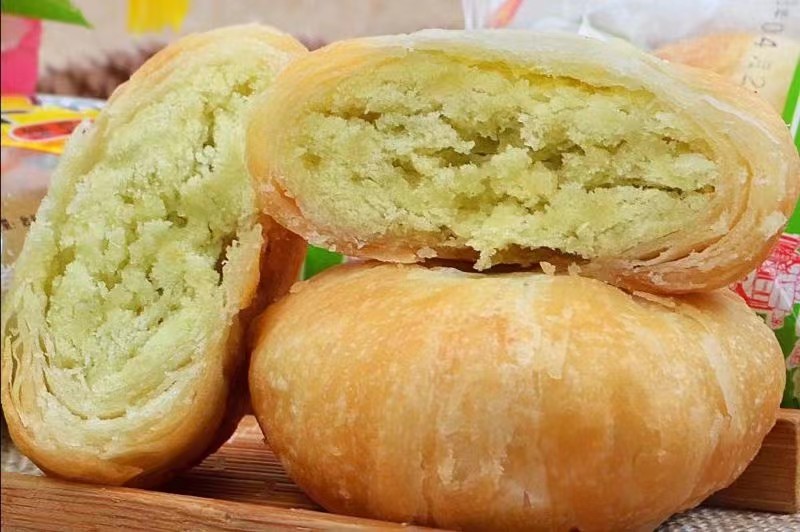 焙烤食品加工工艺与配方设备,焙烤食品如何设计配方工艺