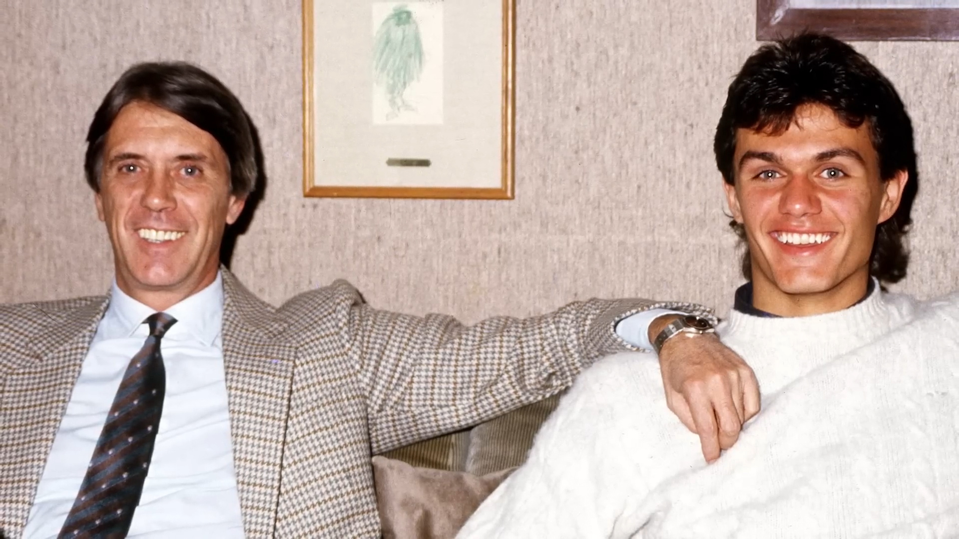 世界第一左后卫马塞洛,世界最佳左后卫马尔蒂尼