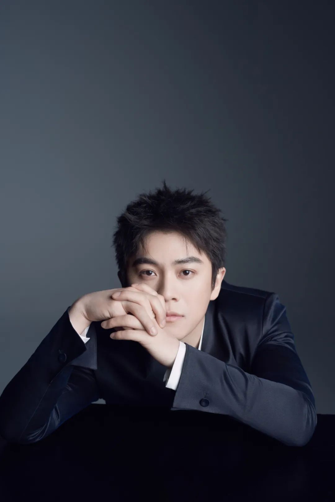 武艺采访爆笑,武艺极度天真