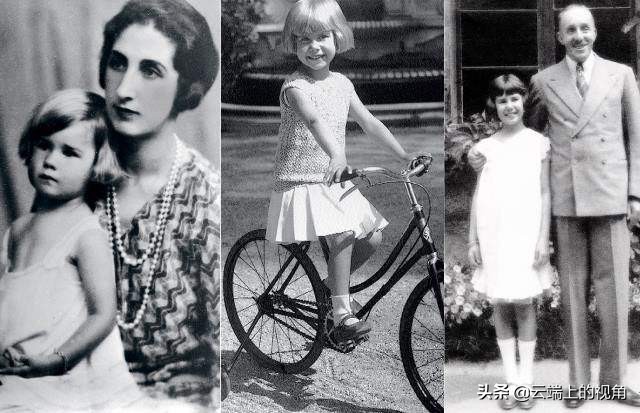 西班牙公爵是个整容怪咖，她用亲身经历告诉人们有钱也买不到美貌