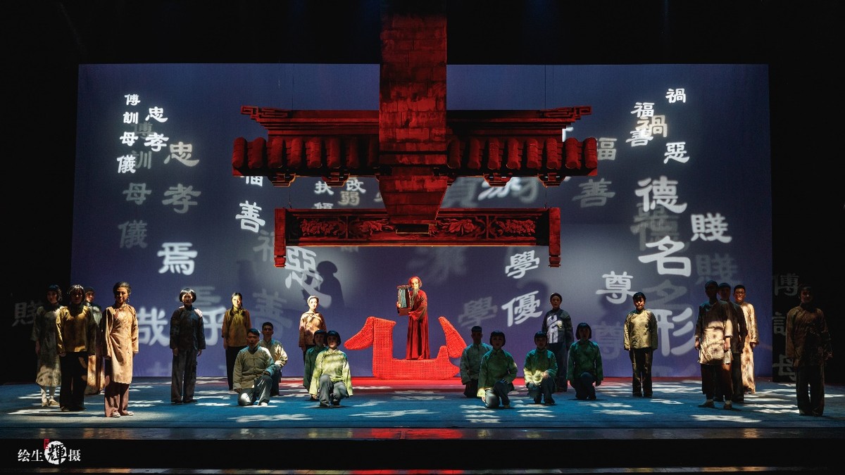 夫子到清静境界了吗,夫子奔逸绝尘先知先觉