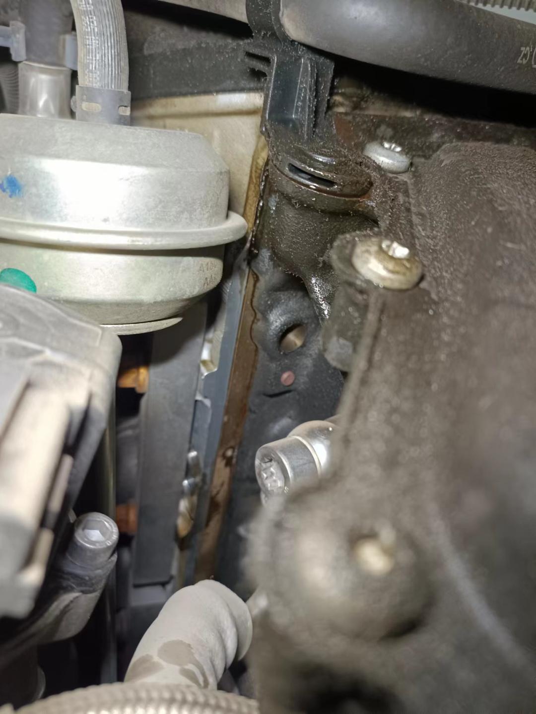 老款奥迪q5全车翻新全过程,翻新二手奥迪q5