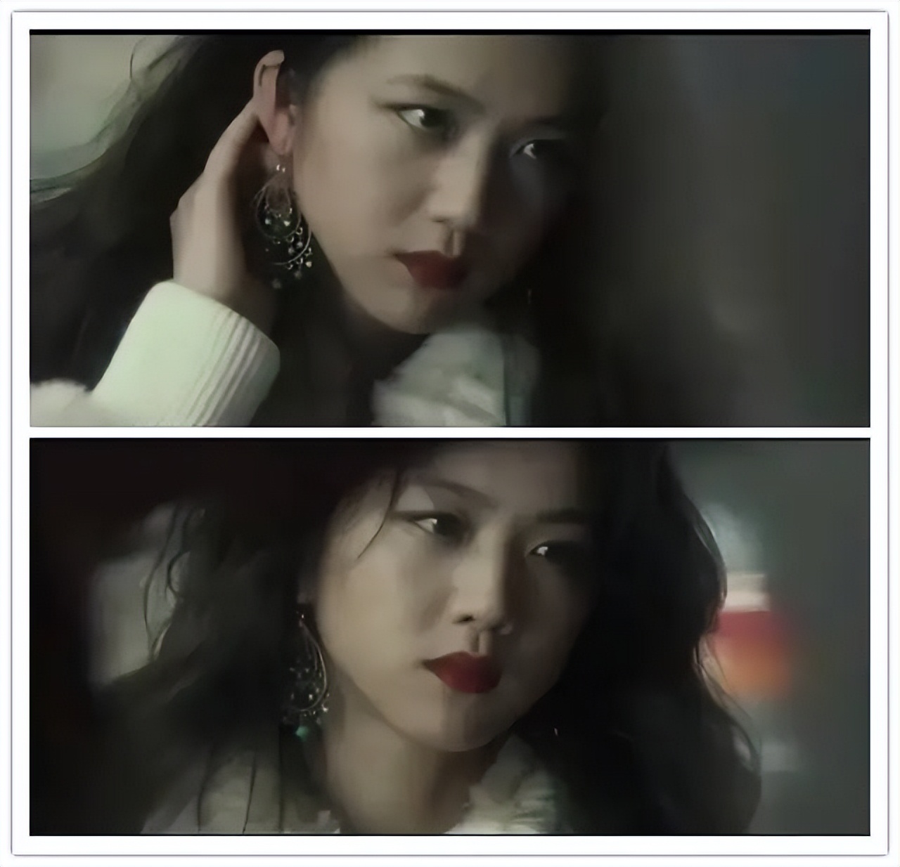 汤唯在韩国最新状况,韩国版汤唯现状