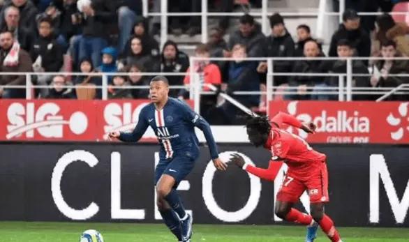 巴黎圣曼vs摩洛哥直播点球大战,巴黎圣曼vs曼联2020