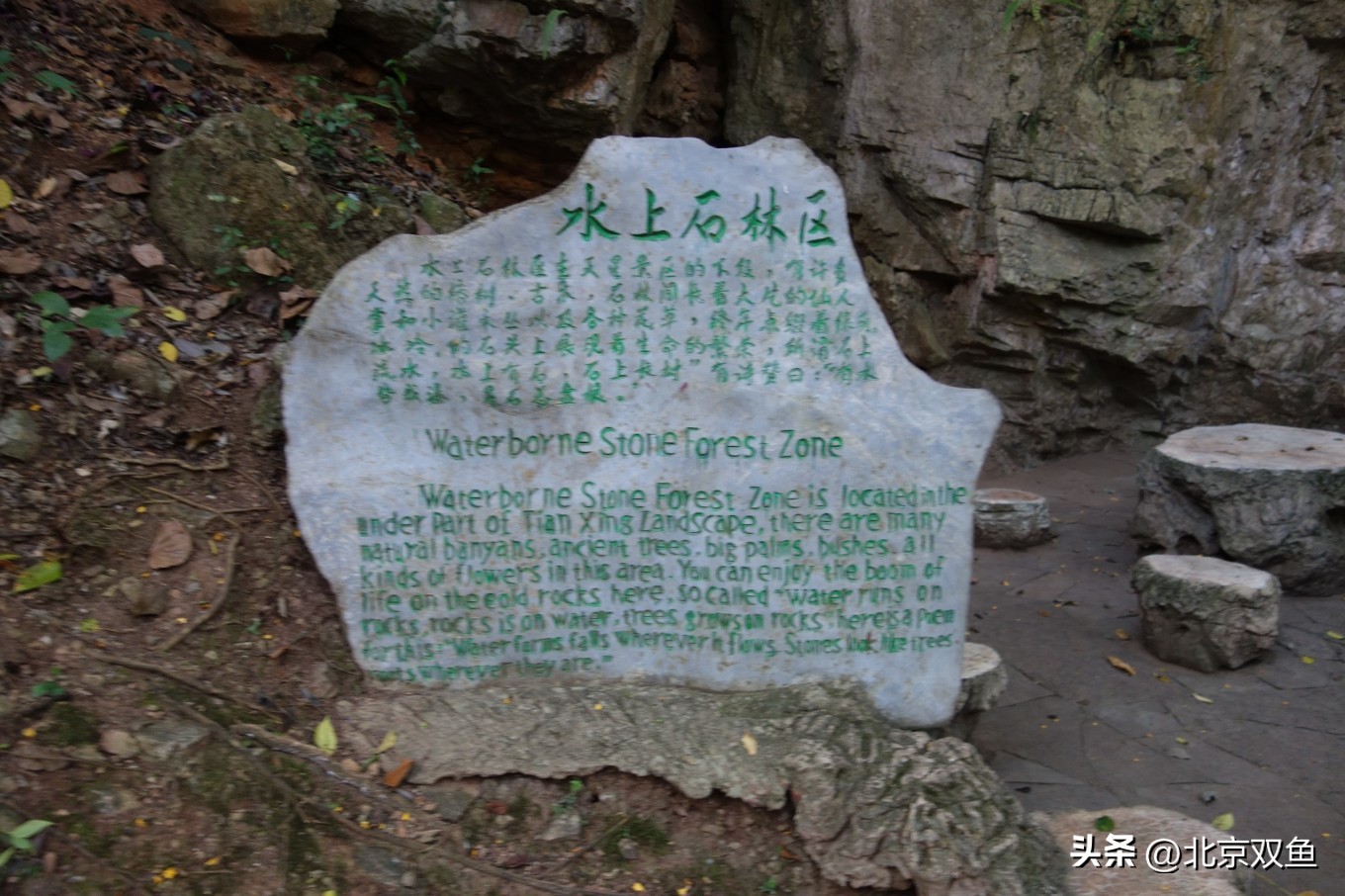 贵州黄果树最美的地方,贵州黄果树旅游攻略自由行