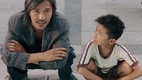 周星驰电影经典台词励志视频,周星驰电影哲理台词