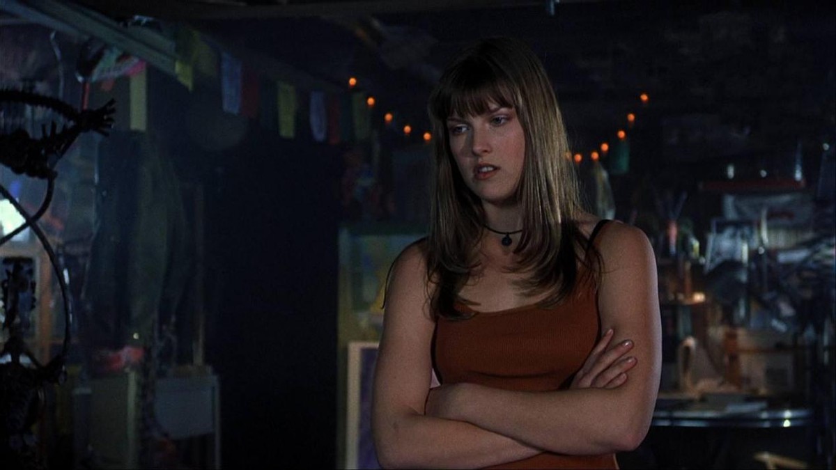 浅析谈《死神来了》系列片的手法创新