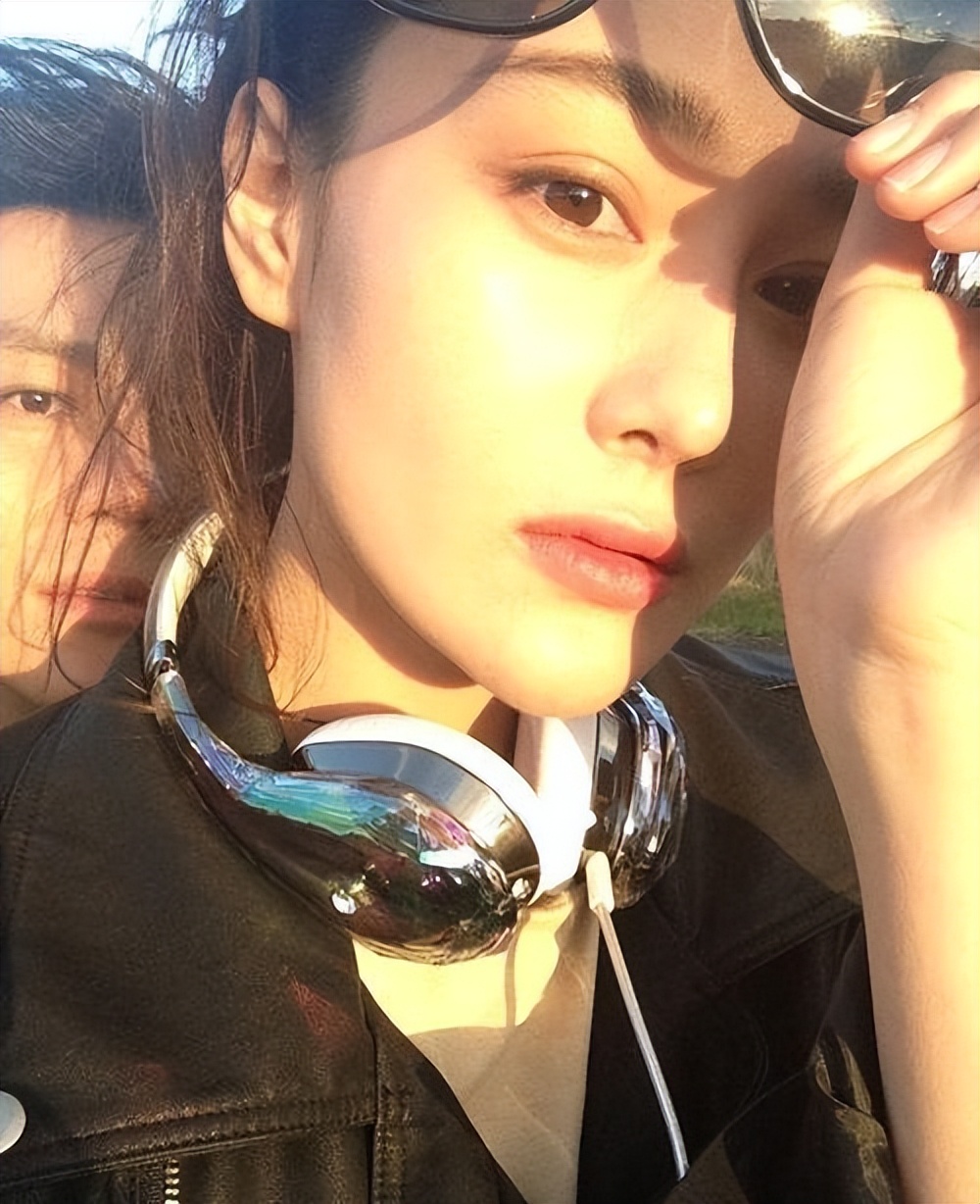 李晨范冰冰张馨予当年发生了什么,张馨予晒美照坐实怀孕传闻