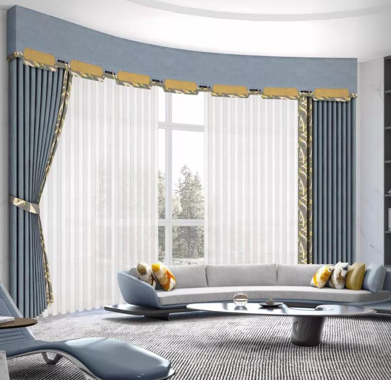 伊莎莱窗帘十大品牌排行榜,十大窗帘品牌怎么挑选