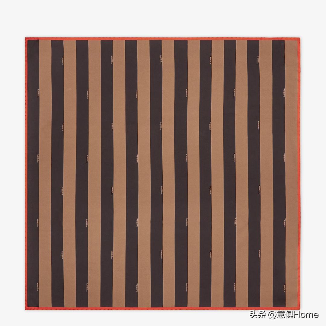 fendicasa家具简约奢华,fendicasa新品设计掀起时尚巨浪