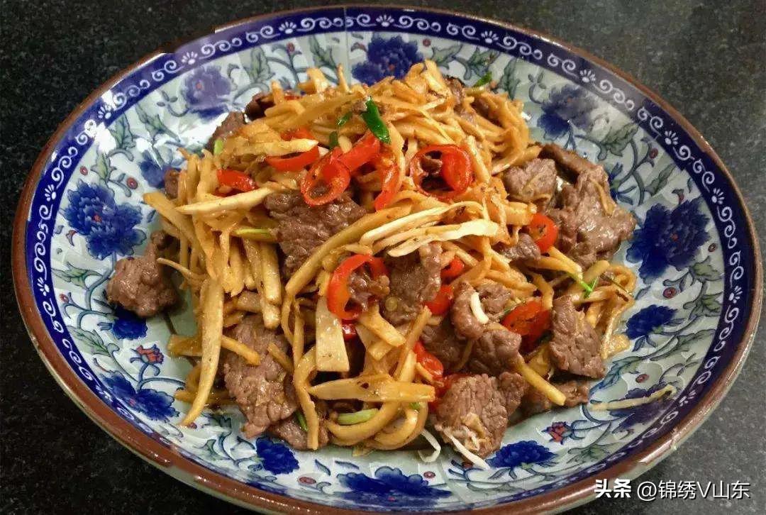 美食推荐四道简单易做的美味佳肴,几道美味佳肴做法简单美味又解馋