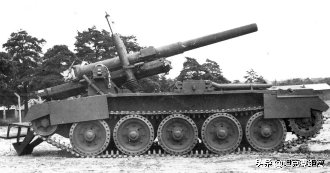 让对面15个敌人都痛不欲生的“绝世神车”，这台小家伙你怕吗？