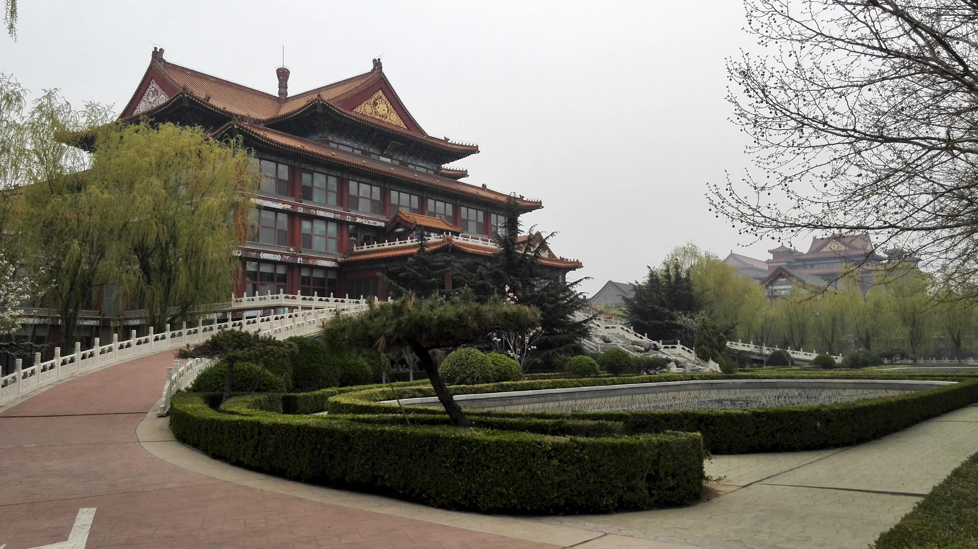 北京廊坊自驾旅游景点攻略,唐山北京自驾周边2日游推荐