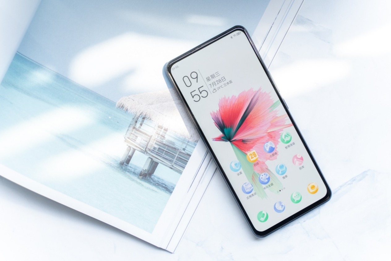 目前新手机哪款最值得买,1000到2000手机推荐高颜值高性能