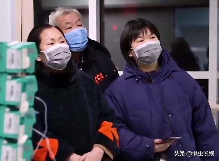 51岁北京男子双肺坏死,51岁丈夫双肺坏死