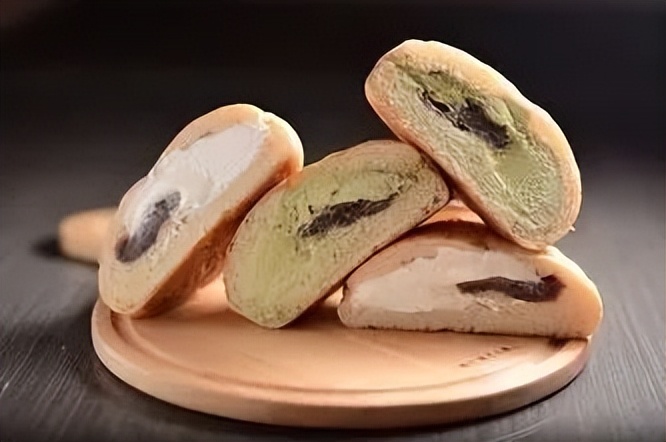 台湾烘焙店推荐,台湾探店烘焙