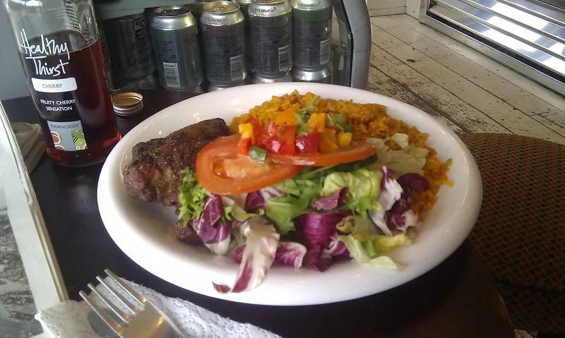 世界上最好吃的圣诞大餐,世界各地圣诞大餐