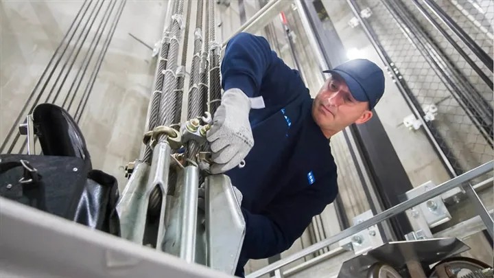 中国电梯第一品牌三菱,国内十大电梯品牌排行榜日立