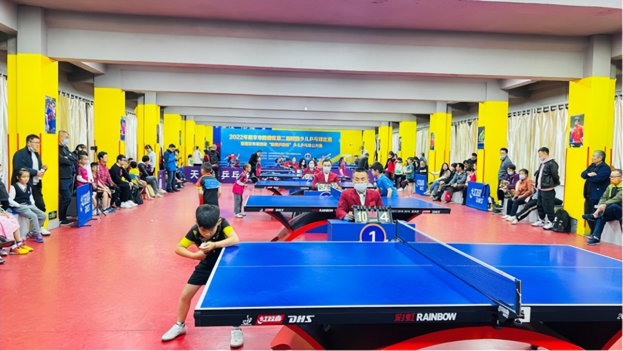 鼓楼区乒乓球比赛,江苏省第八届少儿乒乓球锦标赛