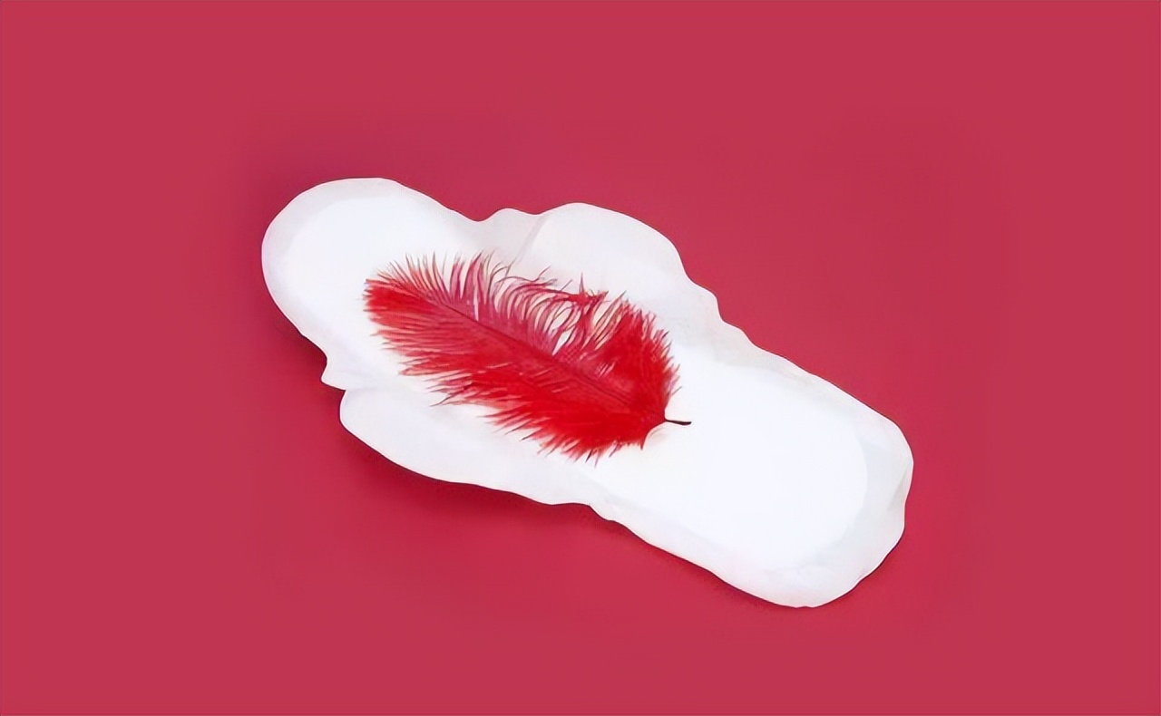 为什么月经过后有褐色分泌物,为什么月经过后还有褐色分泌物