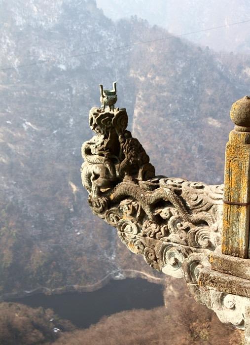 湖北十堰武当山景区怎么免费的,十堰武当山2018年门票多少钱