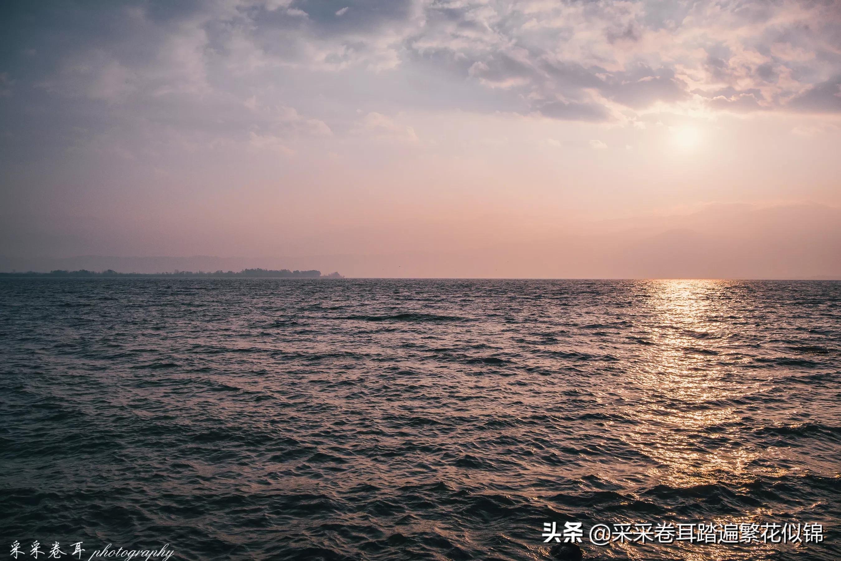 西昌邛海自驾游攻略最佳路线,西昌邛海旅游六要素