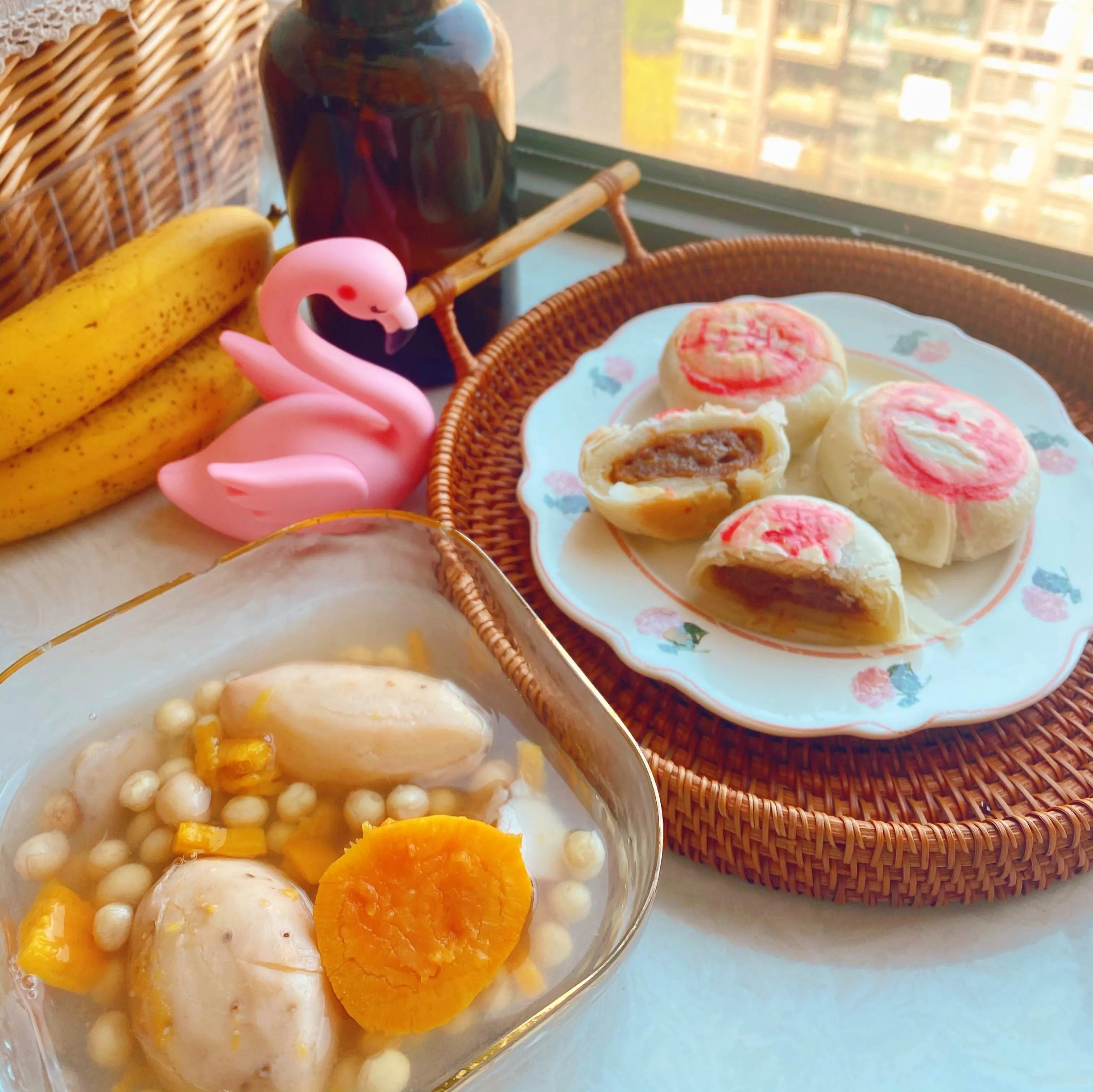 山姆清洁十大好物排行榜,山姆会员店值得买的点心