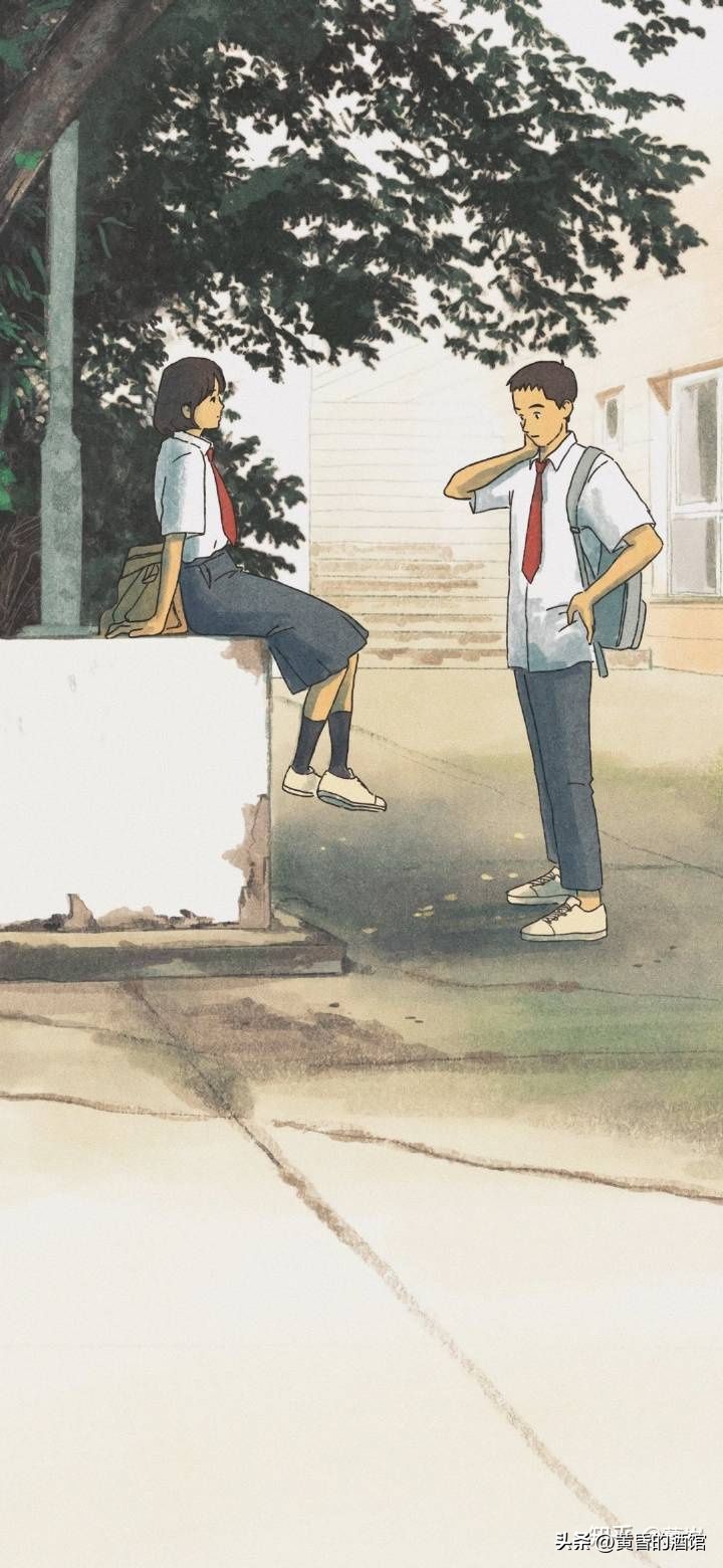 有什么文案能让人一眼记住,有没有哪些让你记了很久的文案