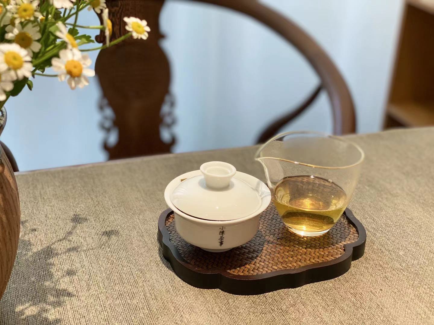 地摊茶具推荐哪款好喝又实惠,简单实惠茶具推荐