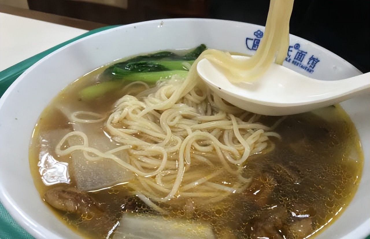 哈尔滨道外哪家面馆好吃,哈尔滨吃货评价