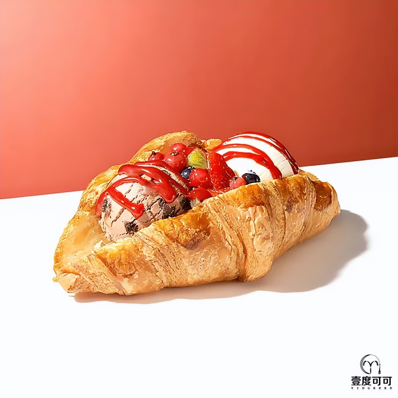 哈根达斯日本,哈根达斯的甜品