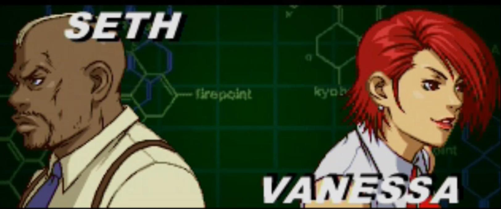 街机拳皇隐藏大招2002,经典街机拳皇视频