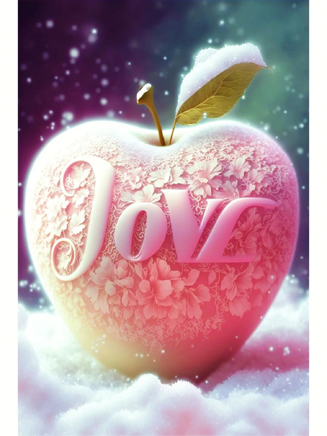 「2022.12.24」早安心语，平安夜朋友圈文案，圣诞节朋友圈说说