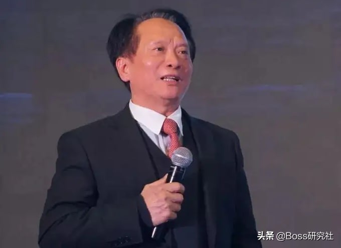 梅州籍最有钱富豪是谁,祖籍梅州的十大富豪