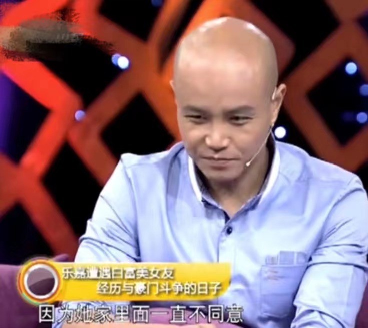 乐嘉为什么变成现在这个样子,跌下神坛的乐嘉真的落魄了吗