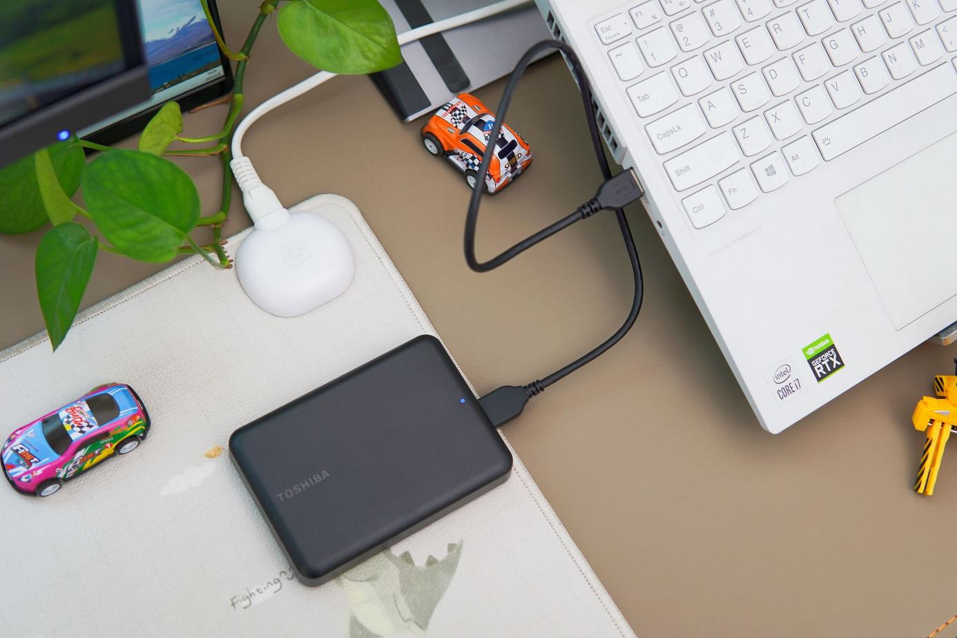 东芝partner移动硬盘评测,东芝partner硬盘怎么选