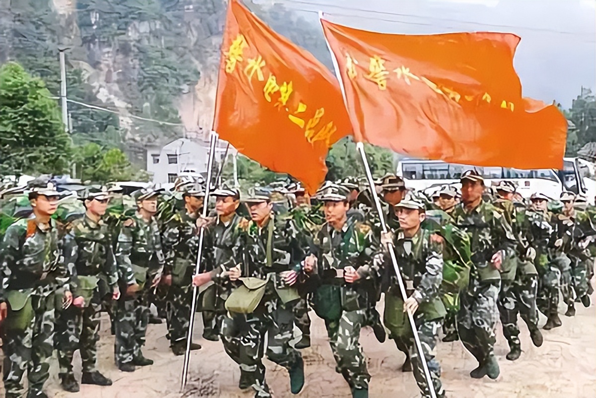 历史上中国发生过最惨烈的地震,512汶川特大地震伤亡多少人