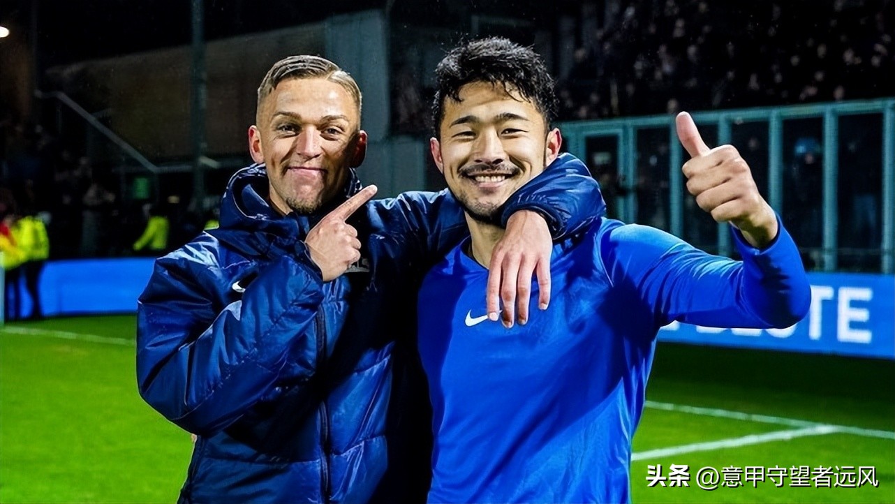 荷甲本轮比分,荷甲最新战报阿贾克斯比分